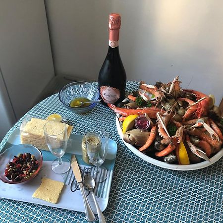 Villa Stella 얼트 외부 사진